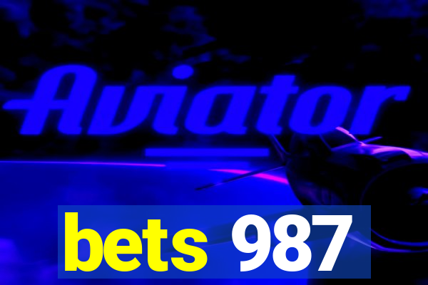 bets 987